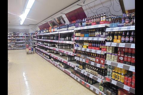 Sainsbury s Hendon 6